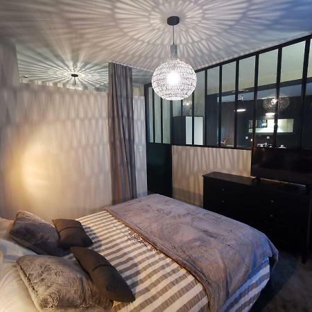 Au Saint Martin Appartement Atacames Buitenkant foto