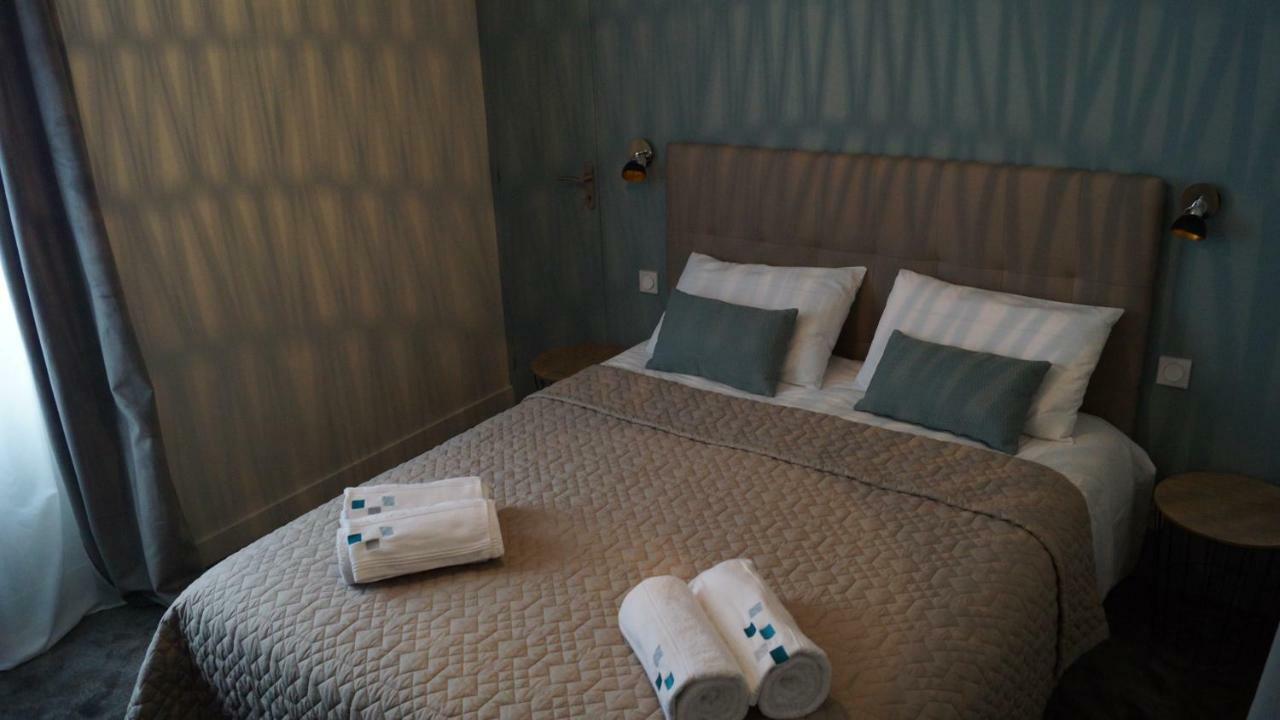 Au Saint Martin Appartement Atacames Buitenkant foto