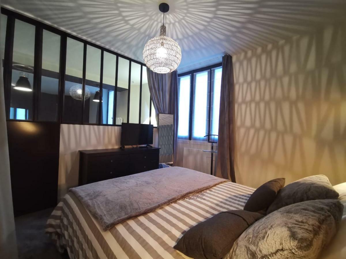 Au Saint Martin Appartement Atacames Buitenkant foto